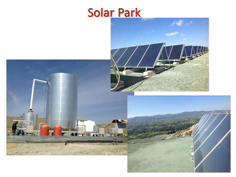 Solar Park