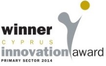 Cyprus Innovation Award