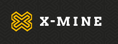 X-Mine Logo