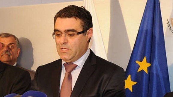 Εγκαίνια Ηλιακού Πάρκου